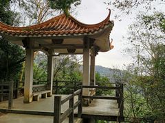 -广州市白云山风景名胜区