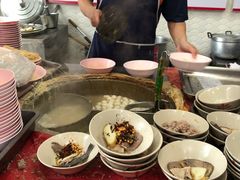 -榮泰米粉湯(Left Shop)