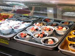 -中山大学-学5食堂