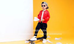 -DEERKIDS鹿童儿童摄影(长沙总店)