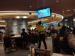-巴奴毛肚火锅(商城路店)
