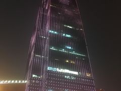 -龙之梦万丽酒店青餐厅