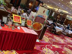 -阿锋鲍鱼酒家美食汇(华安店)