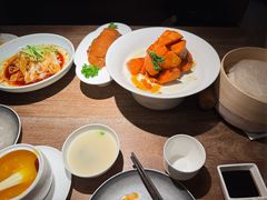 -北京老铺烤鸭(时代广场店)