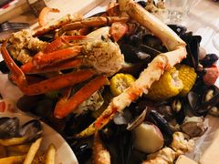 -The Crab Pot Seattle