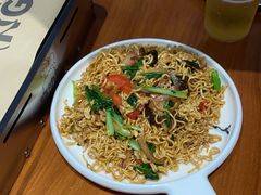 -路边羊烧烤酒场(宝带路店)