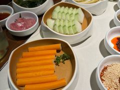 -海底捞火锅(锦艺城店)