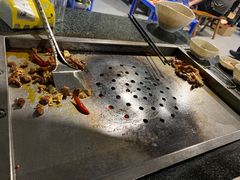 -正宗石棉烧烤(汉源店)