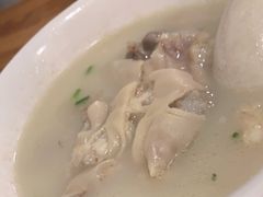 -明红蹄花创始老店(糍粑店街店)