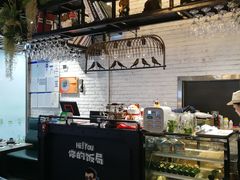 -Hi YOU你的饭局泰餐厅(雍和宫店)