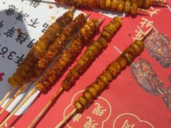 -东北特色烧烤(赣榆店)