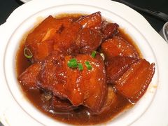 -小菜园新徽菜(青岛市南万象城店)