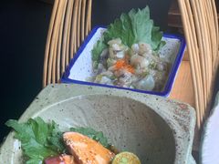 -花潮料理艺食馆(成都万象城店)