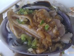 名字忘了-海岛渔村大酒店(云霄路店)