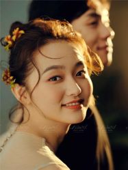 -易摄影婚纱摄影工作室