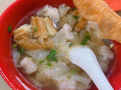-张阿三馄饨店
