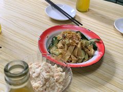 -炙热童年·老北京炙子烤肉(南锣鼓巷店)
