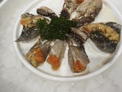 -渔娘渔家丹东海鲜(东直门店)