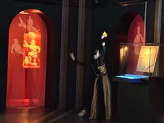 -精绝七日-新疆尼雅遗址数字大展【拉法耶文化艺术中心】