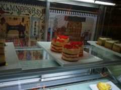 -良木缘咖啡西餐(蜀汉路店)