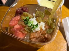 冰粉-田婆婆的菜(新天地店)