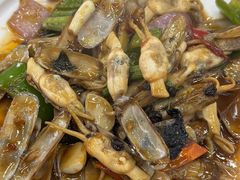 -嘉升大排档(番禺总店)