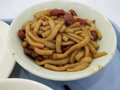 土豆粉-紫金港餐饮中心-风味餐厅(浙江大学紫金港校区店)