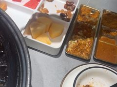 -正宗齐齐哈尔烤肉·齐牛哥鲜切炭火烤肉(杭州总店)