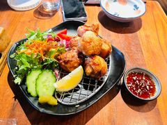 -铃木食堂(北新桥店)