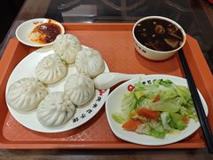 -庆丰包子铺(东单店)