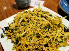 -卧龙堡客栈·中餐厅(古北水镇店)