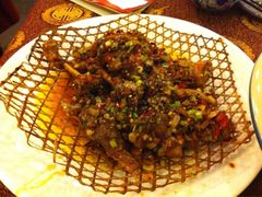 风味鸭-缪氏川菜(丰盛町店)