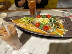 -翠华餐厅(德基广场店)