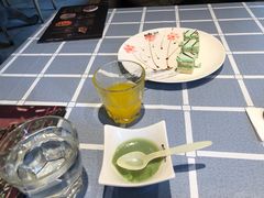 -慕佳精品西餐咖啡(新华北区店)