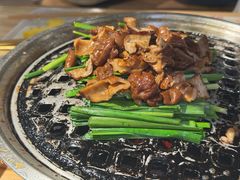 -霸腹烤肉(厦门柚子番店)
