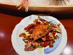 -一本魅·日式料理