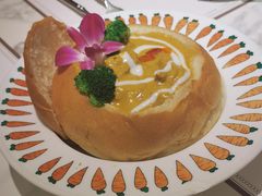 -太食獸泰式茶餐厅(艾尚天地店)