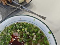-清真·尖子尖牛肉面(王府井店)
