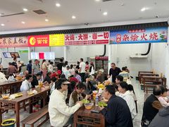 -白洋淀景区