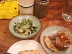 每日蔬菜-RAC BAR(安福路店)