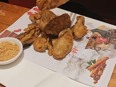 -新興传承烤鸭