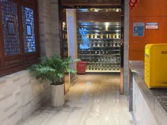 -恒记饭店·海鲜明档(淹城店)