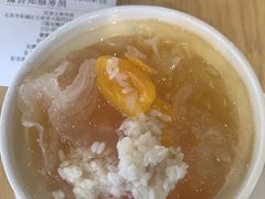 -满记甜品(王府井北京市百货大楼店)