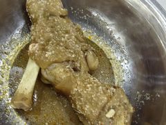 -老师家羊杂碎(延安总店)
