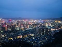 -兰山公园