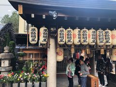 -Hōzen-ji Temple法善寺