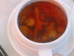 -清心鸡沙田乳鸽店·非遗传承(石溪店)