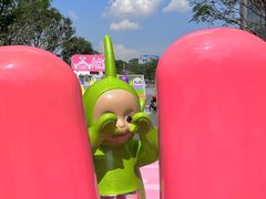 -东莞松山湖万象汇