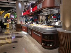 -食悦天美食广场(长沙IFS国金中心店)