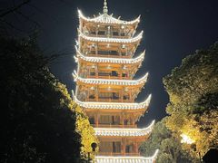 -棠湖公园